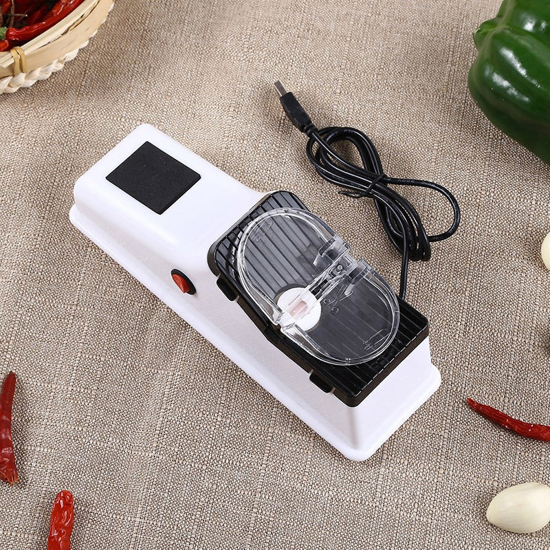 Electric Knife Sharpener - SharpMaster