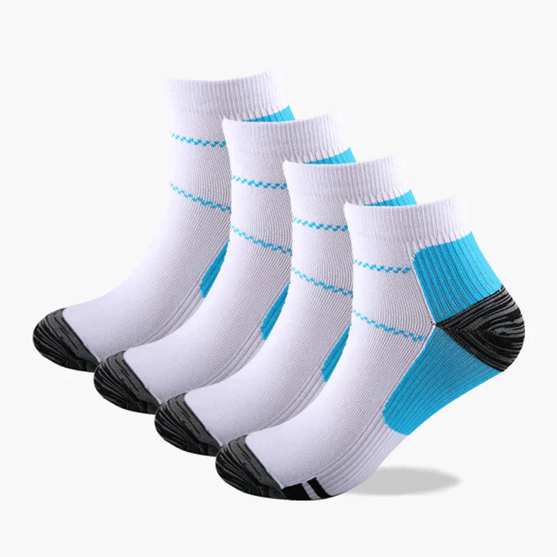 Compressiesocken - TheraSupport