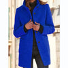 Stilvolle Damen Winterjacke - Emma