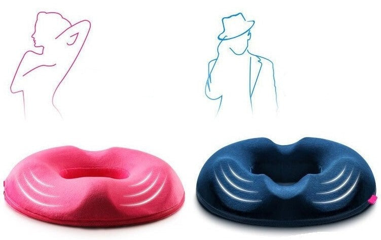 Hämorrhoiden- und Steißkissen - ReliefCushion