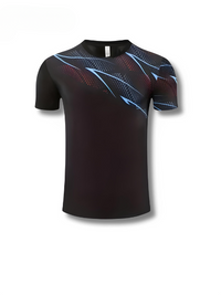 Sportliches Funktionsshirt Herren Sommeraktiv - Tarek