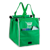 Reusable Shopping Bag - EcoCarry