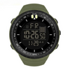 Wasserdichte Outdoor-Uhr - AdventureMaster