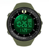 Wasserdichte Outdoor-Uhr - AdventureMaster