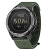 Carbon Adventure Uhr - SummitPulse