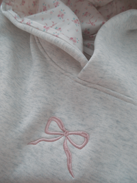 Hoodie für Damen – Elodie
