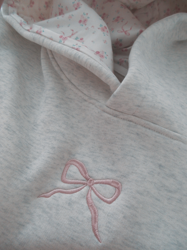 Hoodie für Damen – Elodie