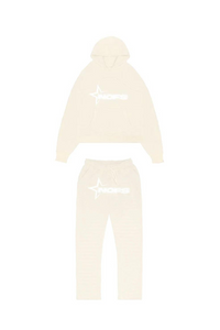 Unisex-Trainingsanzug mit Kapuze - Nova