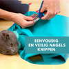 Katzenreisetasche für komfortables Reisen (1+1 Gratis) – PurrPorter