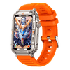 Robuste und vielseitige SIM-Smartwatch - TitanSmart