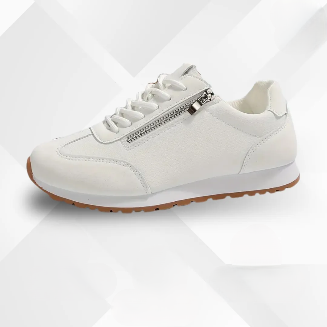 Damen Sneaker mit ergonomischer Sohle – Chiara