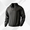 Herren-Pullover mit Kaschmir-Merinowolle – Herbstzauber Severin