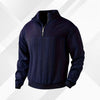 Herren-Pullover mit Kaschmir-Merinowolle – Herbstzauber Severin