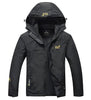 Unisex Outdoor Frühlingsjacke - Avery