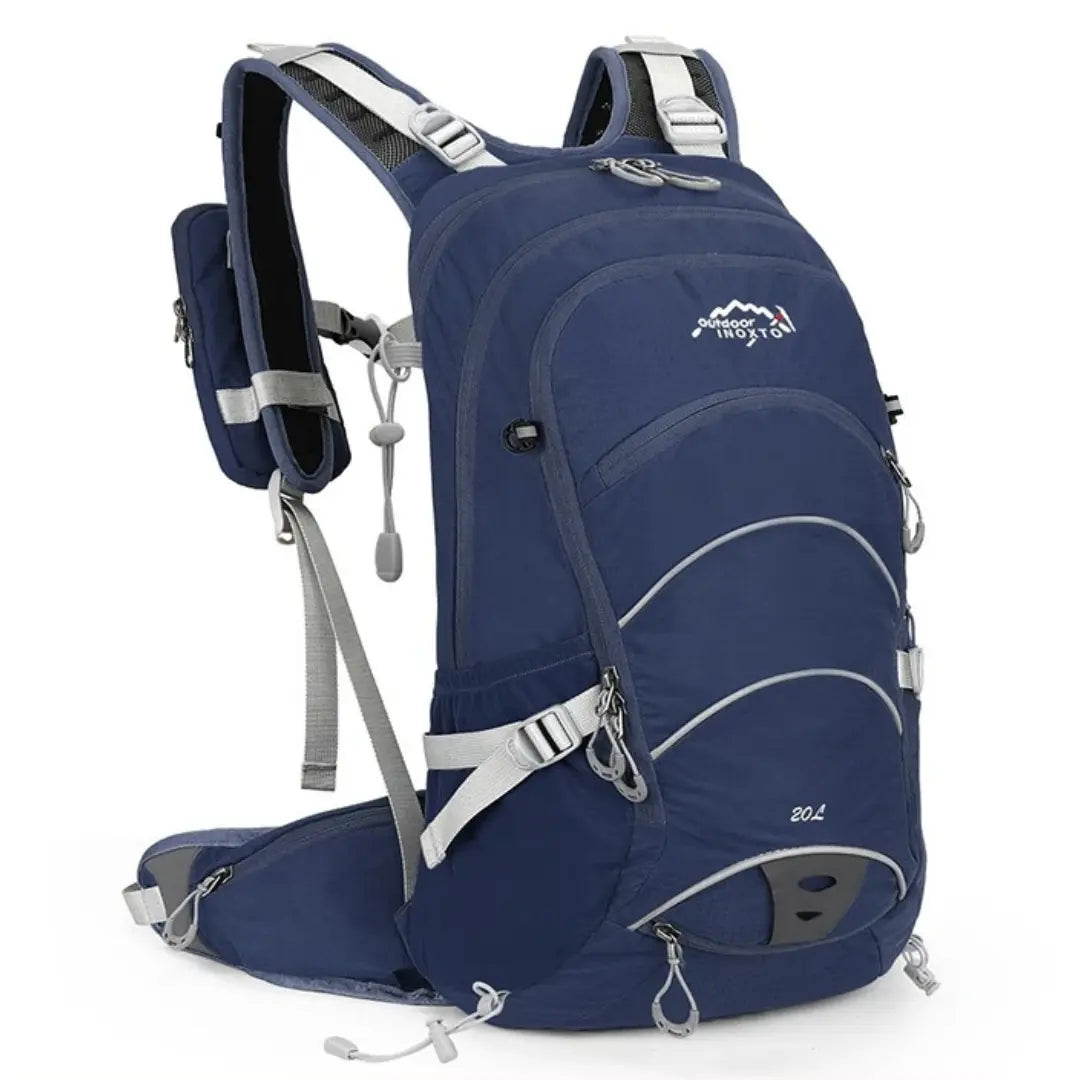 Wasserdichter Outdoor-Rucksack 20L - TrailBlazer