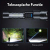 Ultrafelle Militär Taschenlampe mit 5000 Lumen - PowerBeam