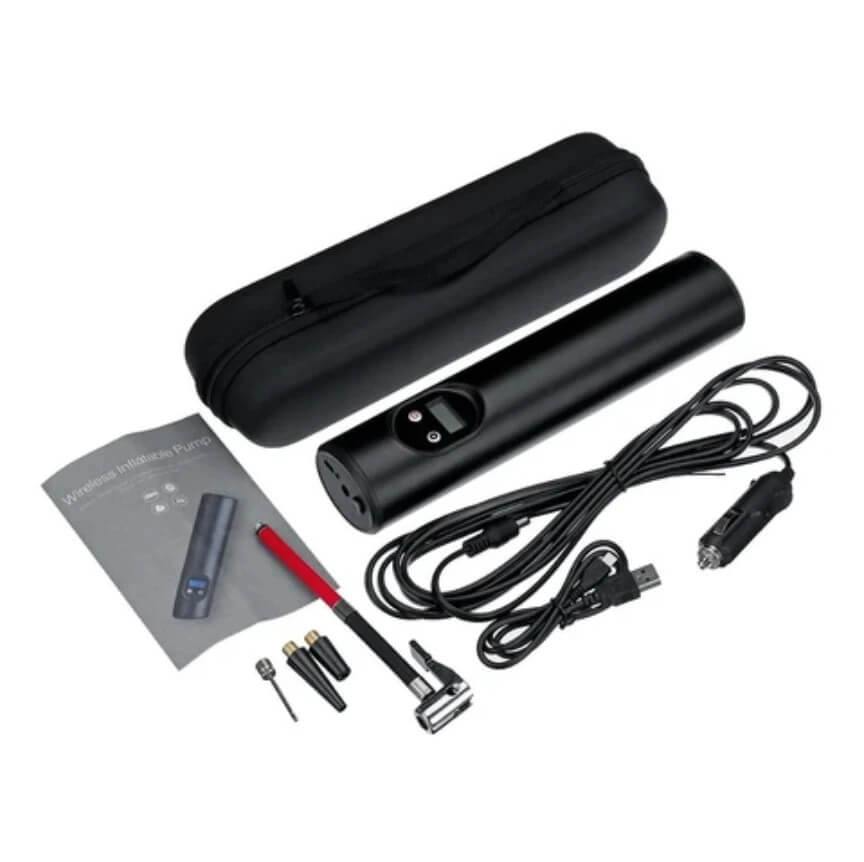 Electric Compressor Pump - MiniPump