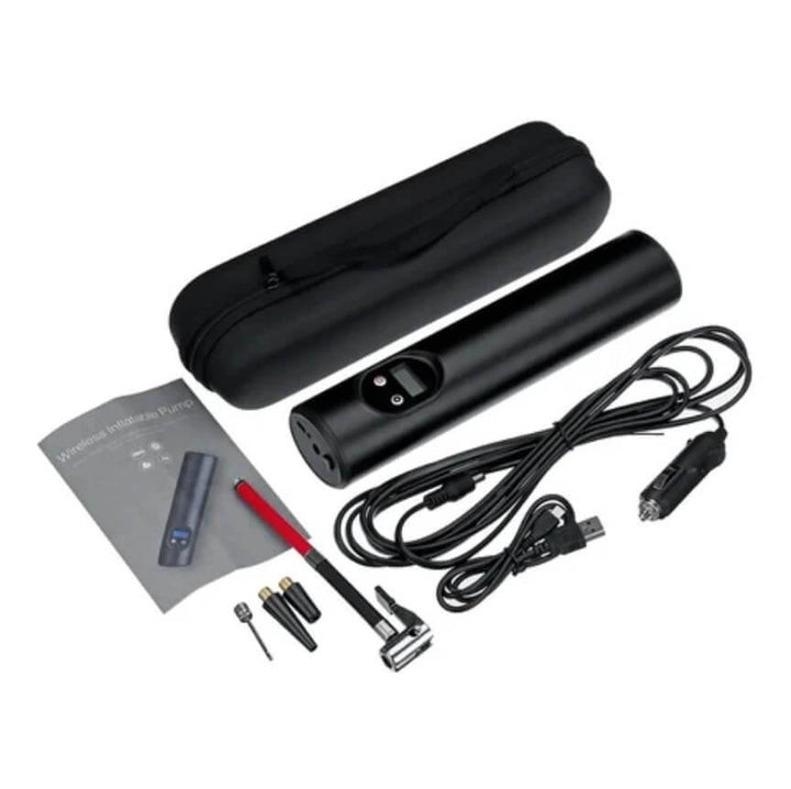 Electric Compressor Pump - MiniPump