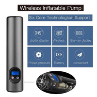 Electric Compressor Pump - MiniPump