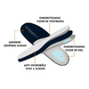 Arch Support Sandalen | Orthopädischer Komfort