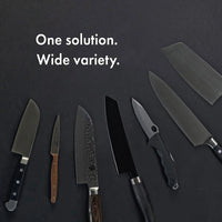 Professioneller Messerschärfer - SharpPro