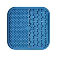 Anti-Stress Dog Lick Mat - LickEase