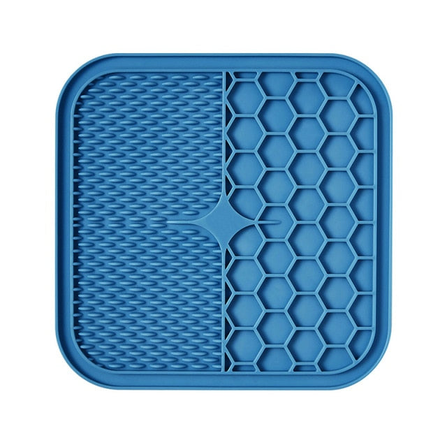 Anti-Stress Dog Lick Mat - LickEase