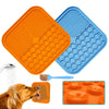 Anti-Stress Hund Leckmat - LickEase