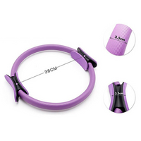 Pilates Ring – FlexTone Pro
