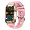 Robuste und vielseitige SIM-Smartwatch - TitanSmart