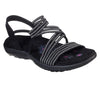 Orthopädische Damen Sandalen mit verstellbaren Riemen – Elvira