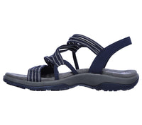 Orthopädische Damen Sandalen mit verstellbaren Riemen – Elvira