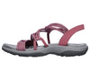 Orthopädische Damen Sandalen mit verstellbaren Riemen – Elvira