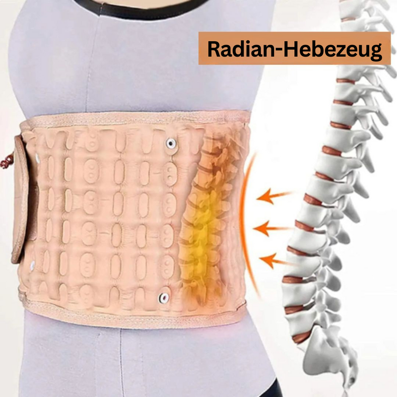 Rücken- und Haltungsgürtel - PostureEase