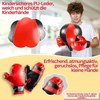 Junior Boxsack-Set – PowerPunch