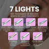 7-in-1 LED Gesichtsstraffungs- & Massagetool – Vénera