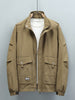Herren Sportjacke für Herbst & Winter – Adrian