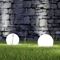 Drahtlose Stimmungsleuchte für Innen & Außen - LumaSphere