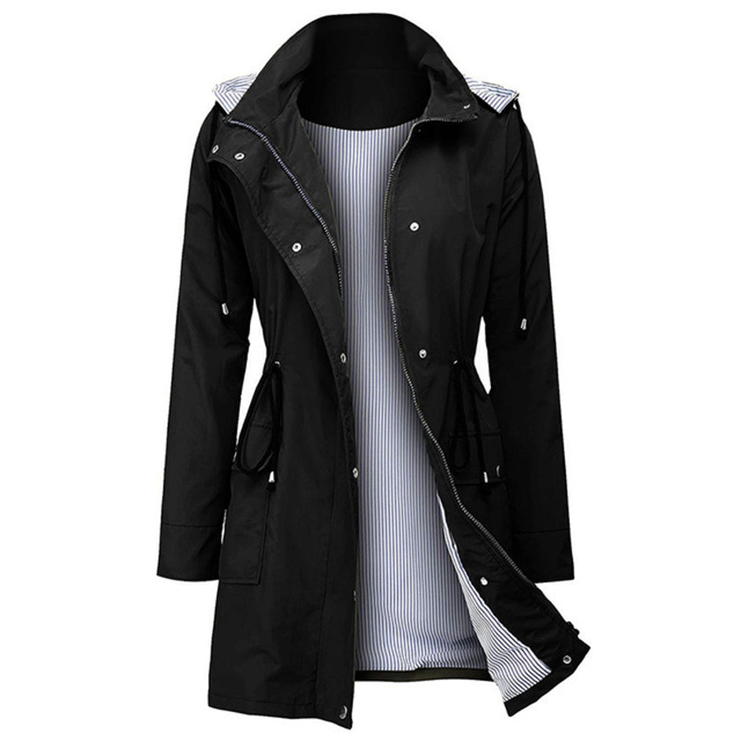 Trendy Damen Windjacke - Viviane