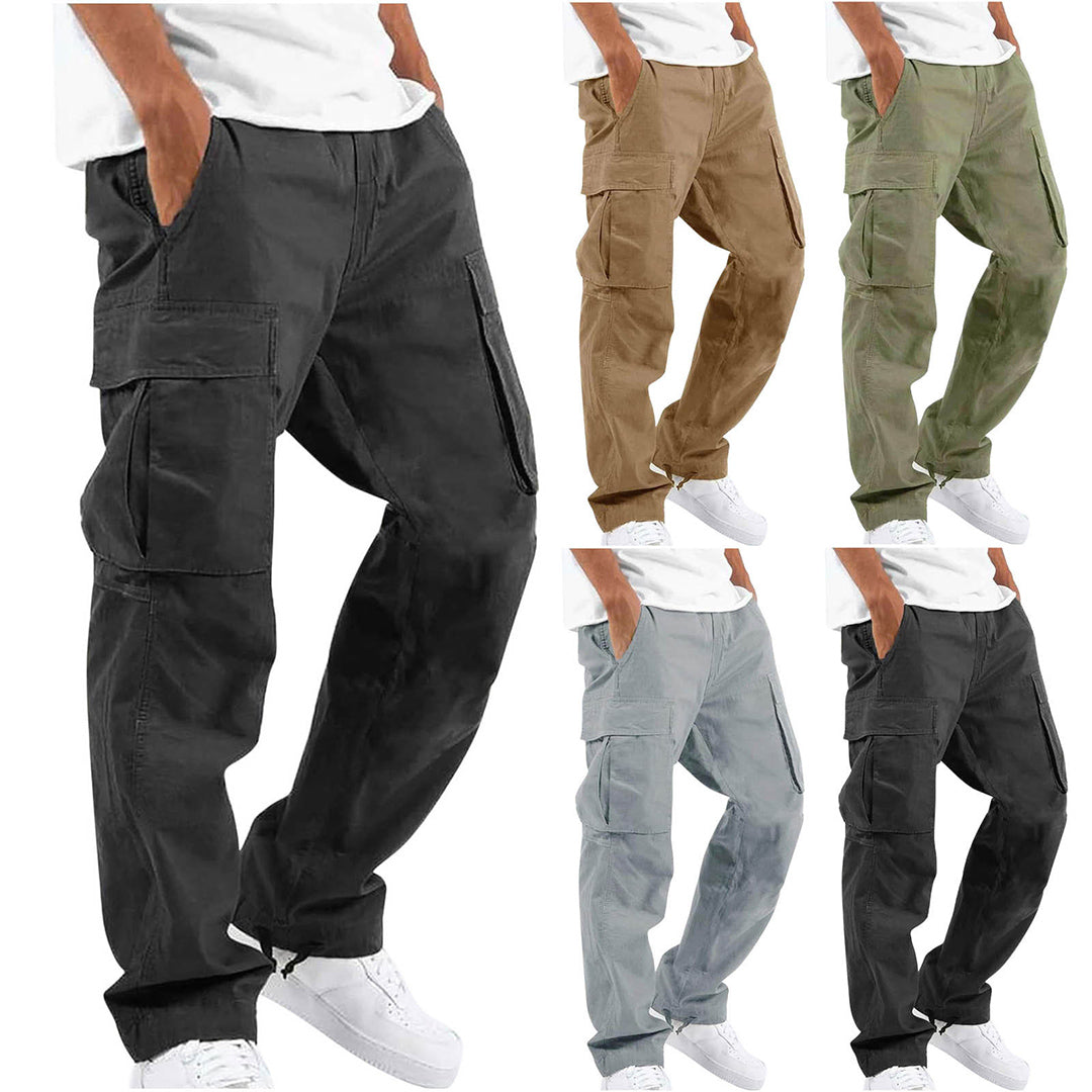 Herren Cargo Hose - Graham