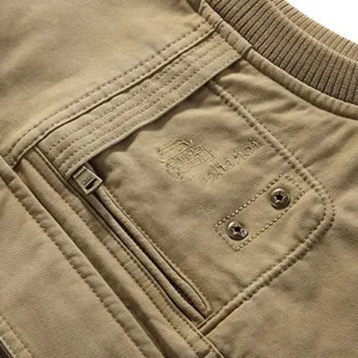 Herren Outdoor-Weste mit Funktion – Magnus