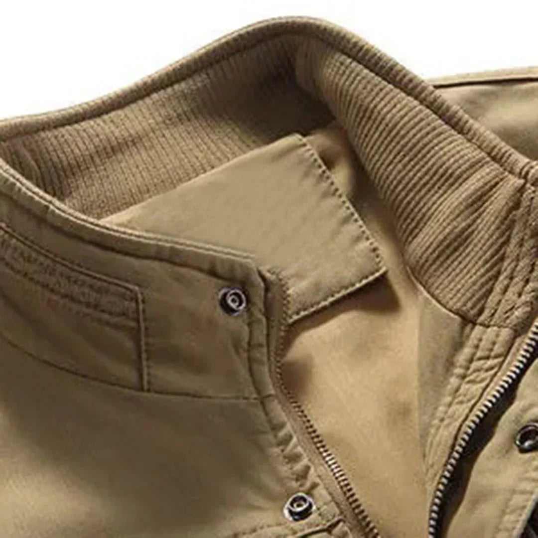 Herren Outdoor-Weste mit Funktion – Magnus