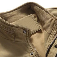 Herren Outdoor-Weste mit Funktion – Magnus