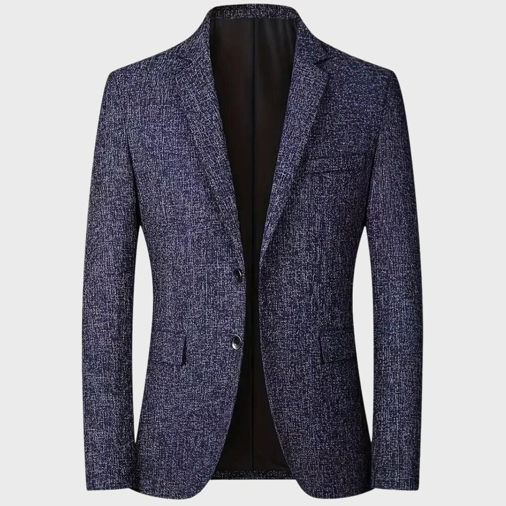 Stilvoller Herrenblazer - Daniel