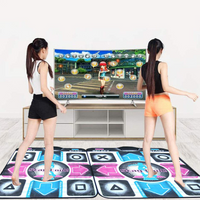 Interactive Dance Mat – GroovePlay