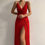 Stilvolles Maxikleid - Selene