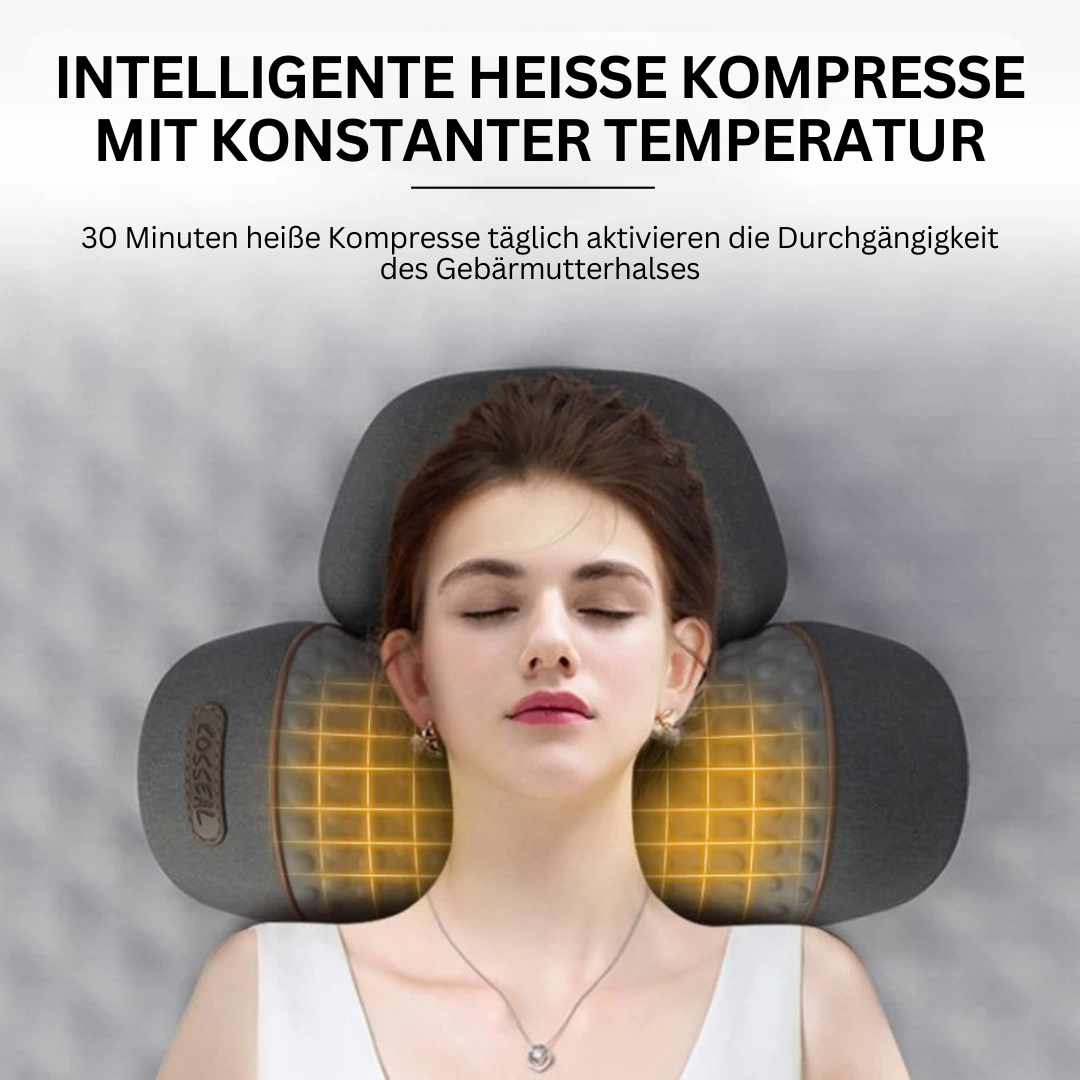 Wärmekissen - RelaxNeck