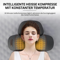 Wärmekissen - RelaxNeck