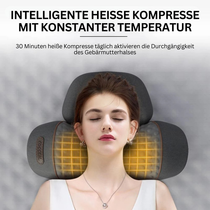 Wärmekissen - RelaxNeck
