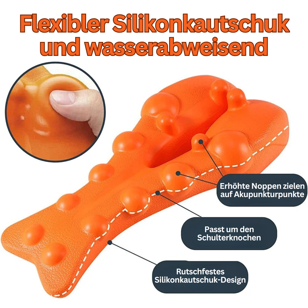 Nacken- und Schultermassager - RelaxTherapy